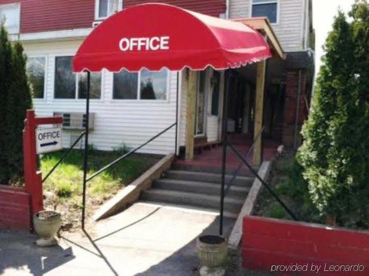 Waterford Inn Екстериор снимка